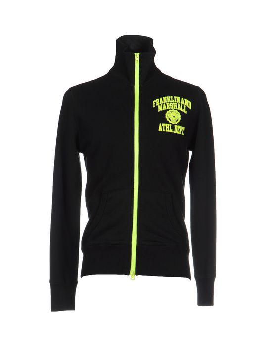 Толстовка FRANKLIN & MARSHALL