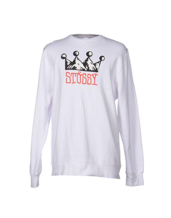 Толстовка STUSSY