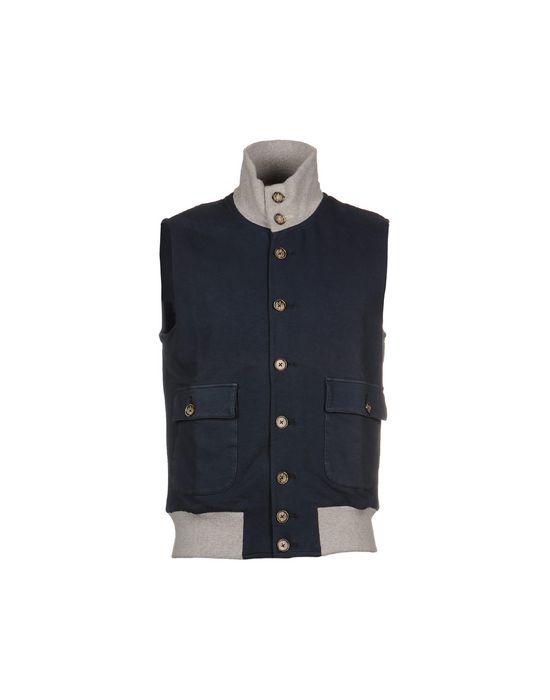 Толстовка CAPOBIANCO