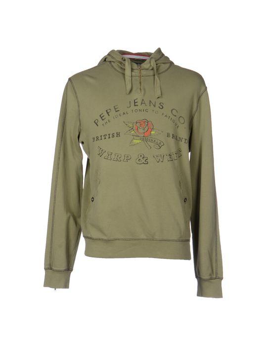 Толстовка PEPE JEANS