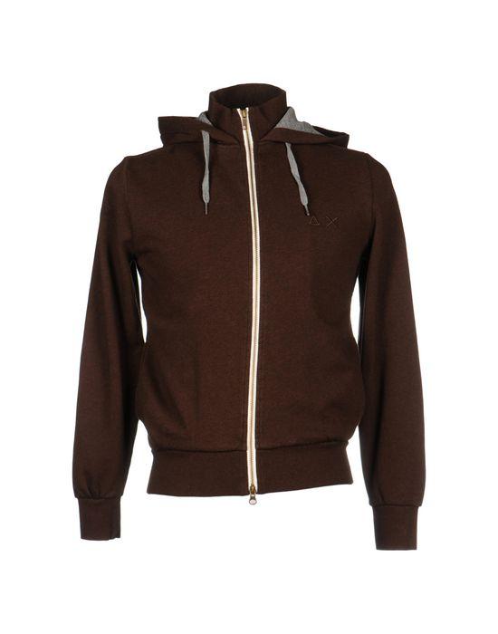 Толстовка SUN 68