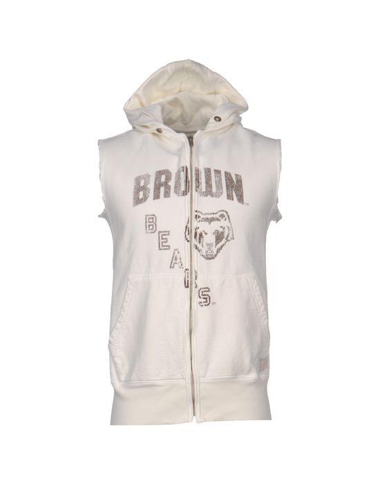 Толстовка RETRO BRAND