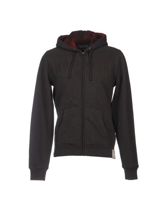 Толстовка WOOLRICH