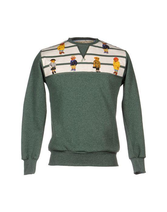 Толстовка  -  цвет