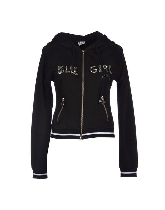 Толстовка  -  цвет