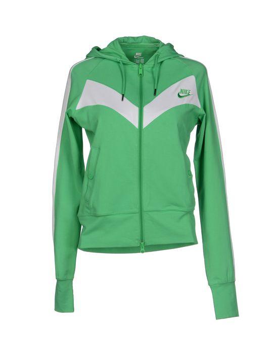 Толстовка NIKE