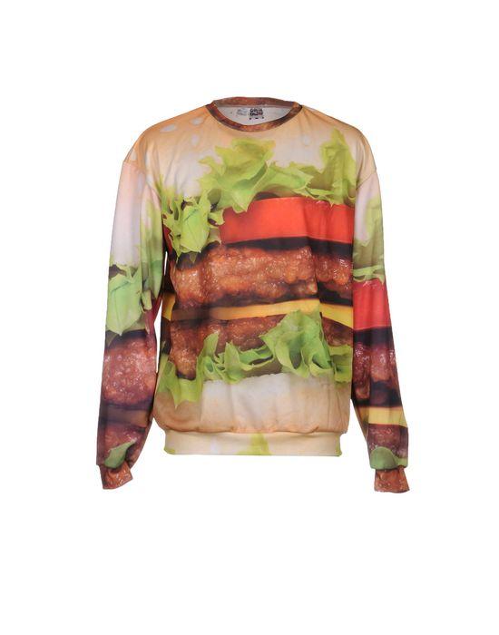 Толстовка  -  цвет