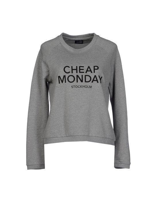 Толстовка CHEAP MONDAY