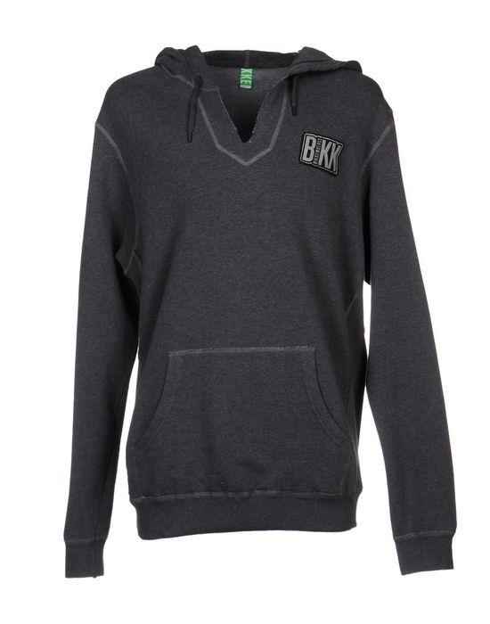 Толстовка BIKKEMBERGS