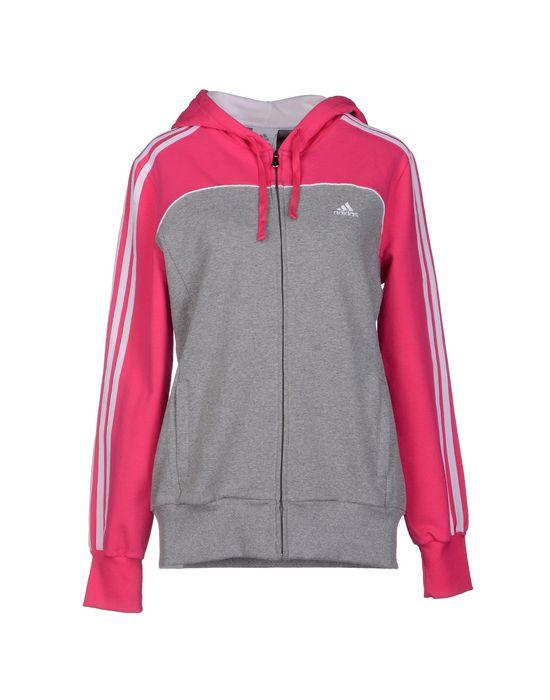 Толстовка ADIDAS