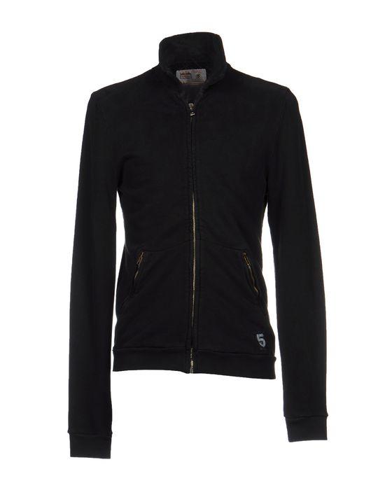 Толстовка DEPARTMENT 5