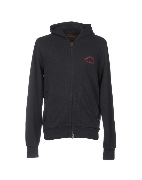 Толстовка WOOLRICH