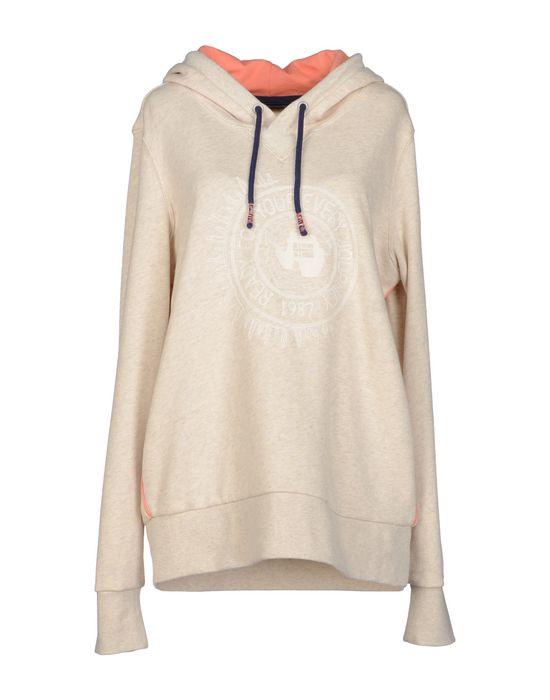 Толстовка NAPAPIJRI