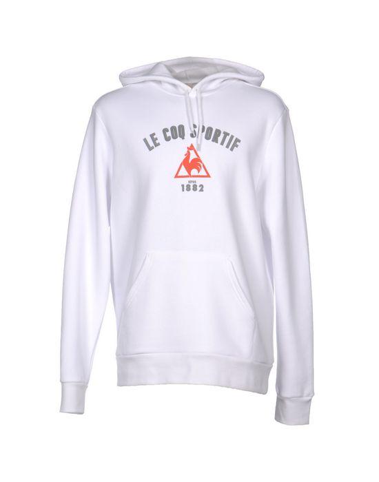 Толстовка LE COQ SPORTIF