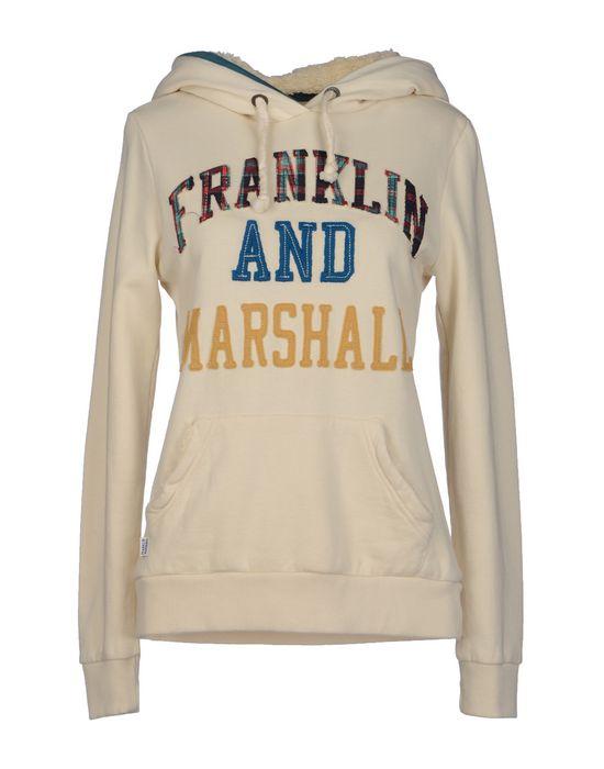 Толстовка FRANKLIN & MARSHALL