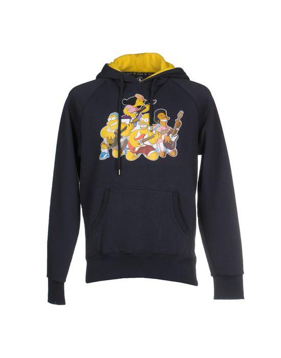 Толстовка  -  цвет