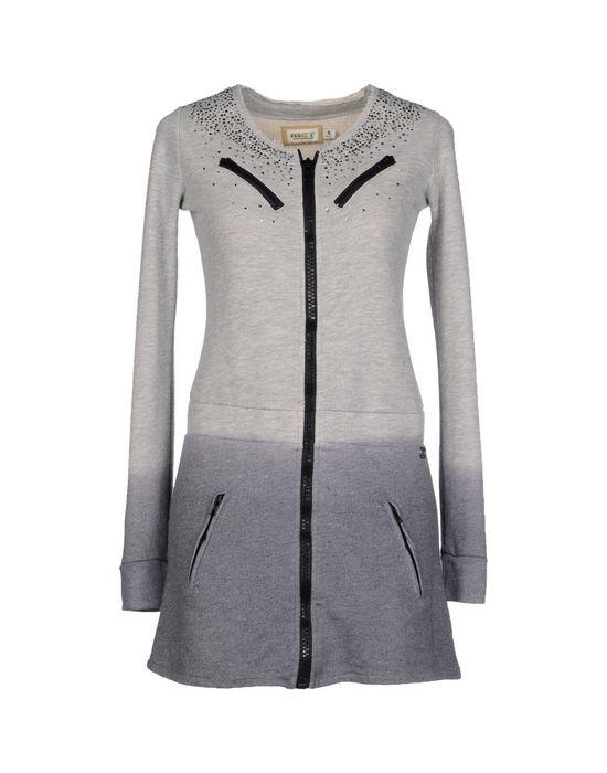 Толстовка MET