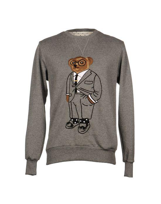 Толстовка  -  цвет