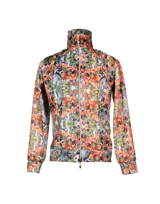 Толстовка  -  цвет