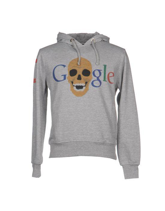 Толстовка  -  цвет