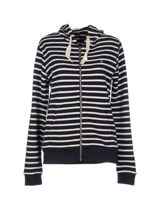 Толстовка PETIT BATEAU
