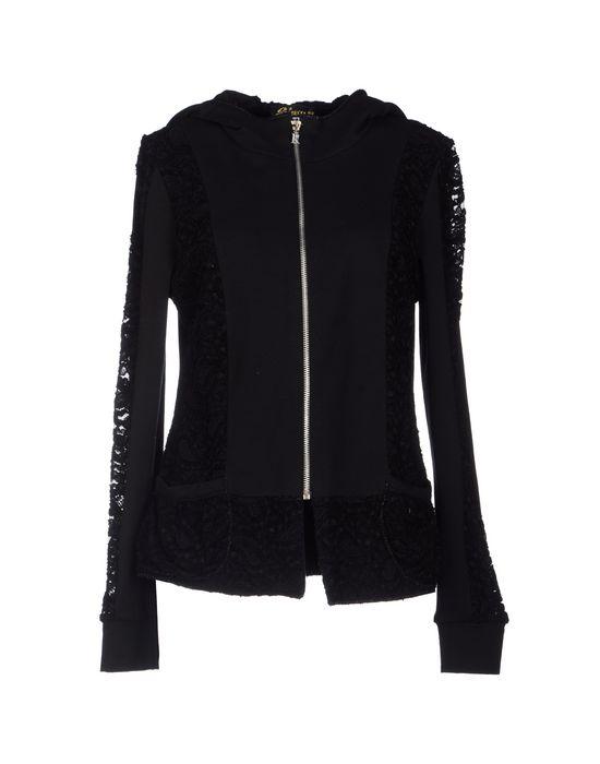 Толстовка  -  цвет