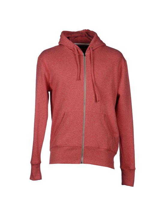 Толстовка  -  цвет