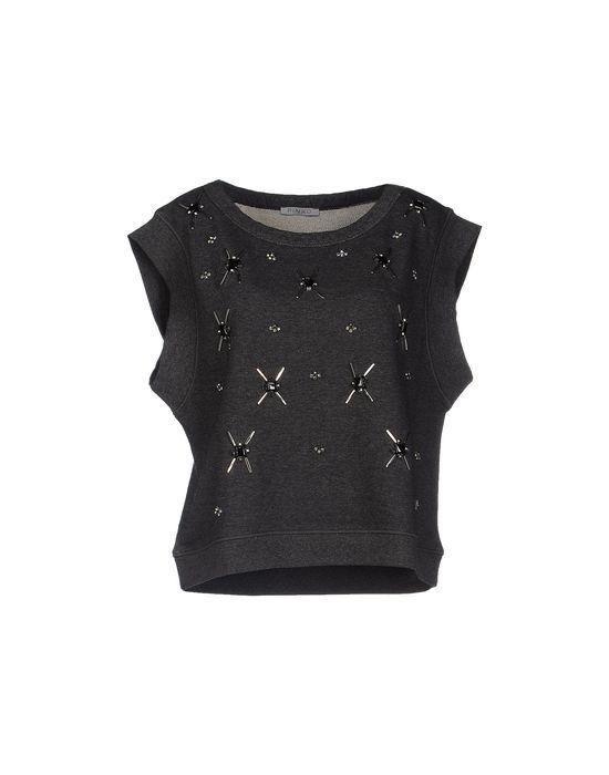 Толстовка PINKO GREY
