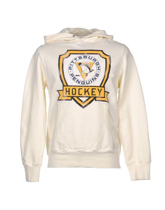 Толстовка RETRO BRAND