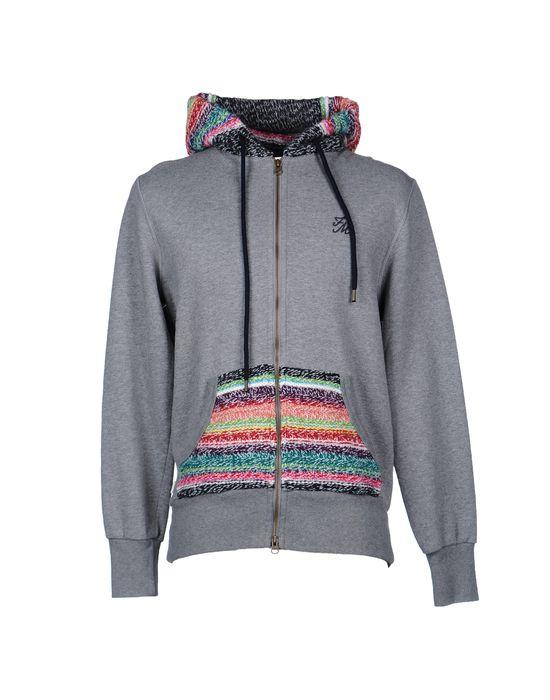 Толстовка FRANKLIN & MARSHALL