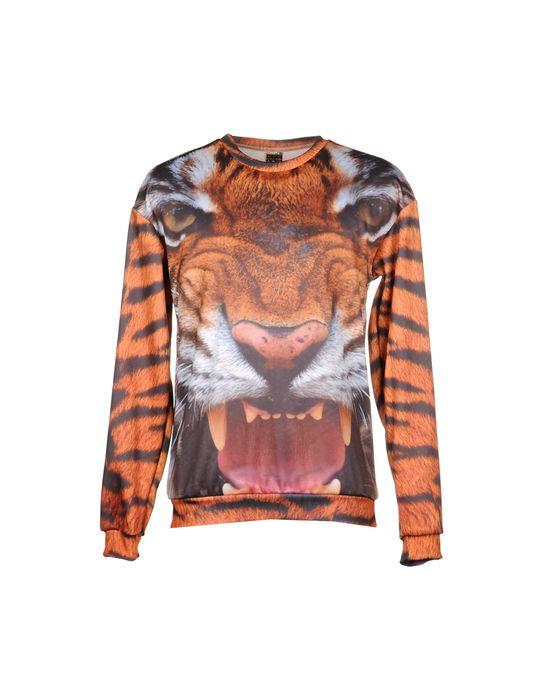 Толстовка  -  цвет