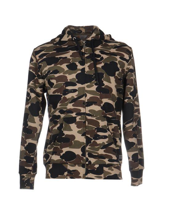 Толстовка CARHARTT