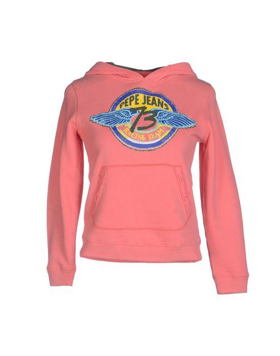 Толстовка PEPE JEANS 73