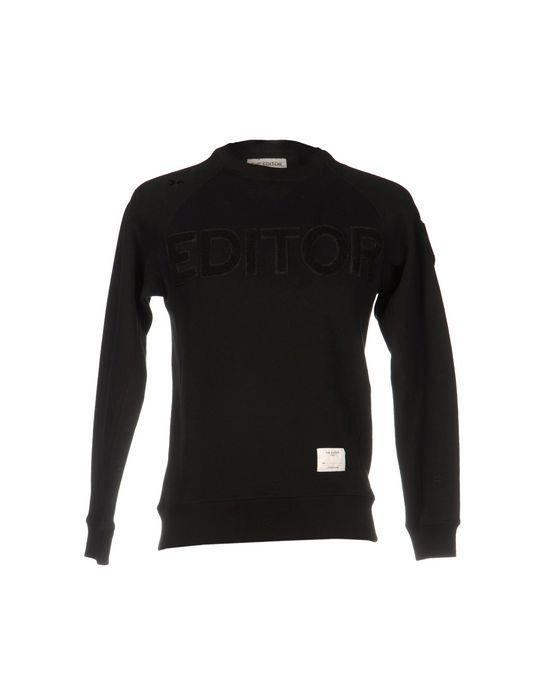 Толстовка THE EDITOR