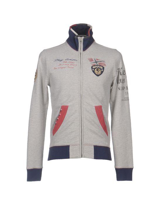 Толстовка NAPAPIJRI