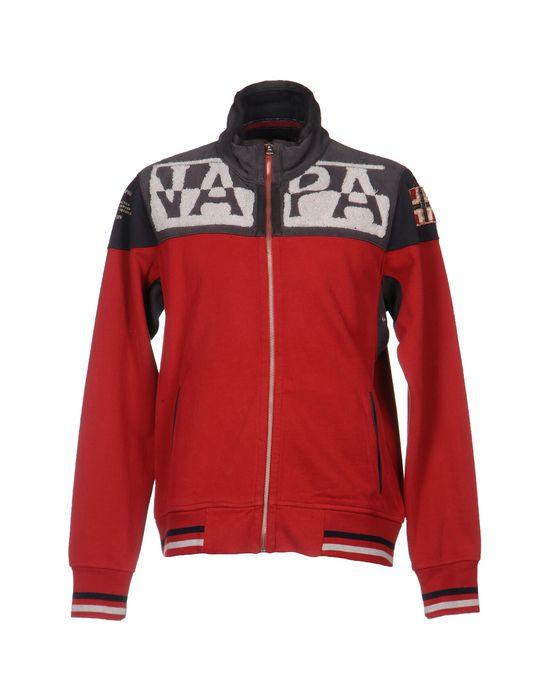 Толстовка NAPAPIJRI