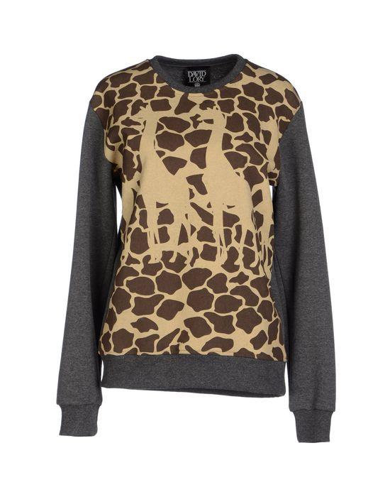 Толстовка  -  цвет