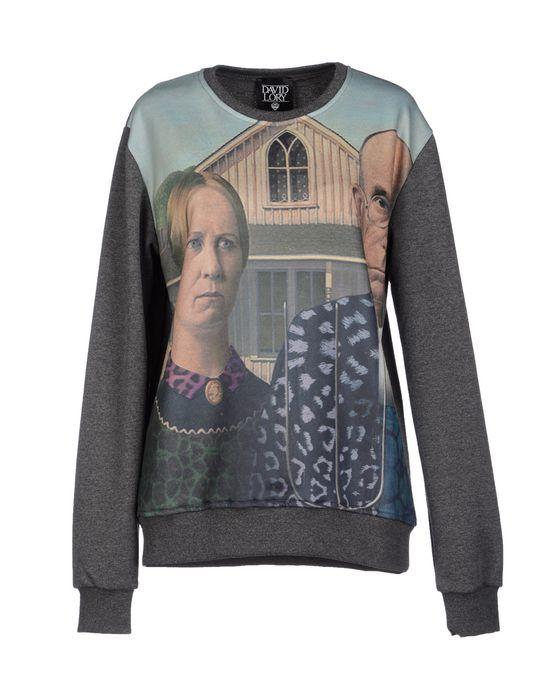 Толстовка  -  цвет