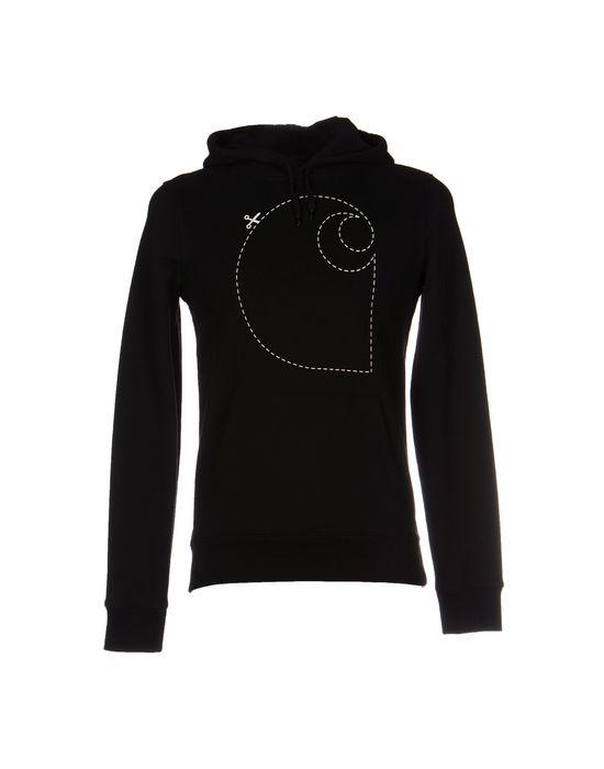 Толстовка CARHARTT