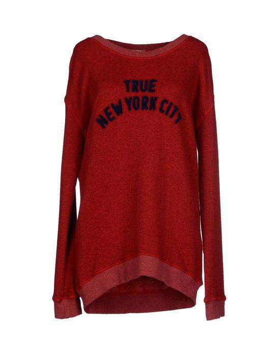 Толстовка TRUENYC.