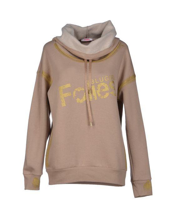Толстовка BLUGIRL FOLIES
