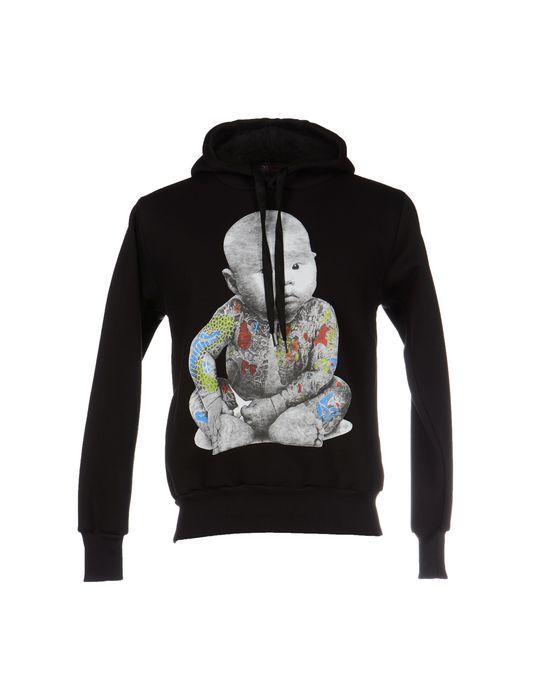 Толстовка  -  цвет