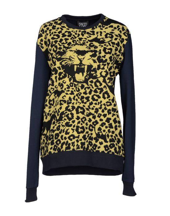 Толстовка  -  цвет