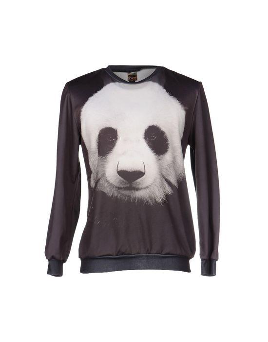 Толстовка  -  цвет