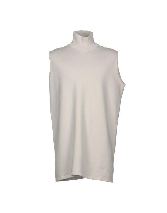 Толстовка DRKSHDW BY RICK OWENS