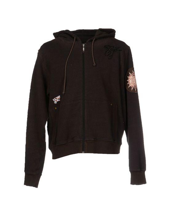 Толстовка ELVIS JESUS