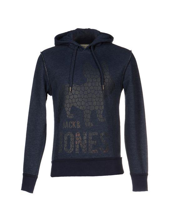 Толстовка JACK & JONES