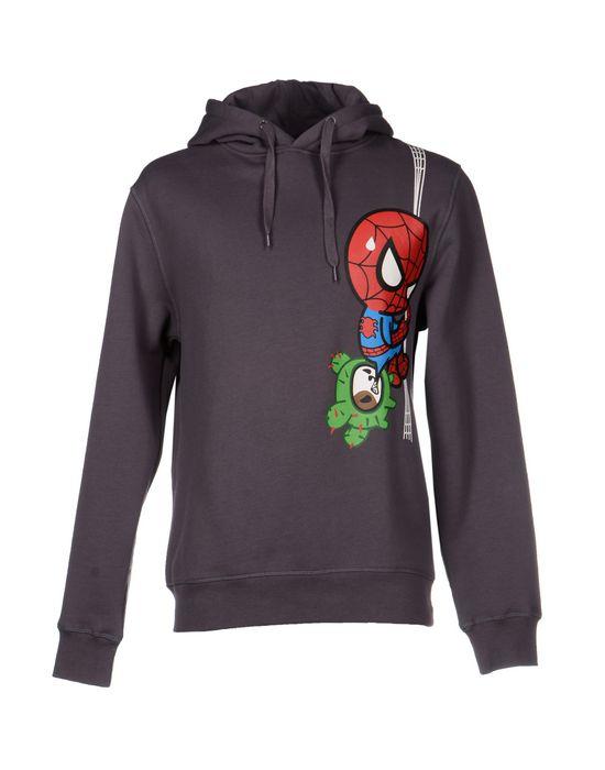 Толстовка TOKIDOKI