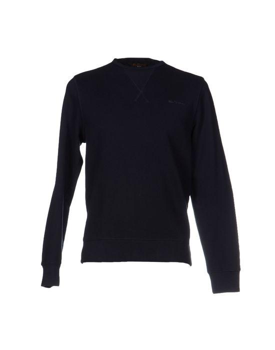 Толстовка BEN SHERMAN