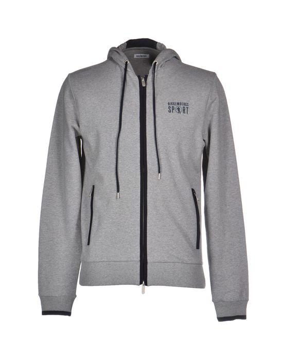 Толстовка BIKKEMBERGS